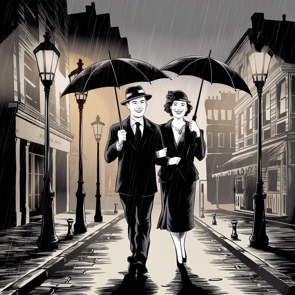 Watts & Wealth, Edition #3: Rain or Shine, Continuity Through Market Volatility